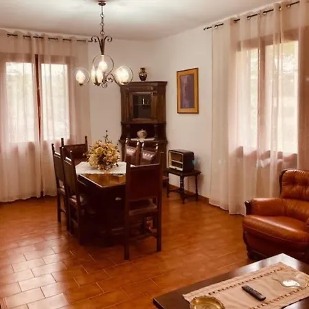 La Magnolia *