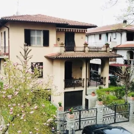 La Magnolia