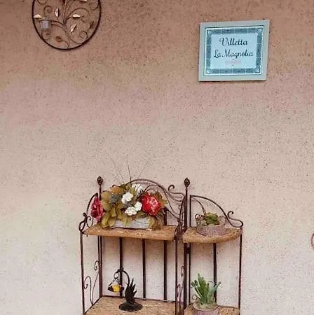 La Magnolia * Vicchio