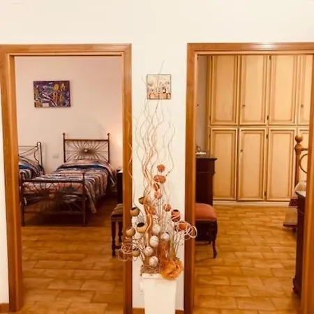La Magnolia Villa