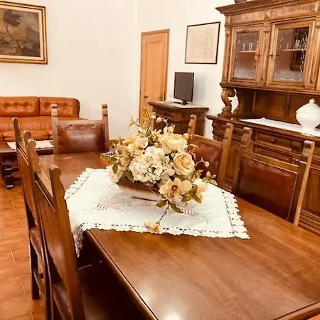La Magnolia Villa *