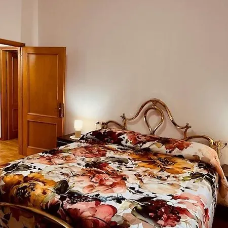 Villa La Magnolia *