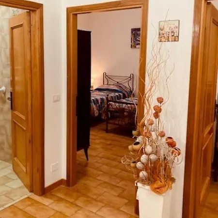 Villa La Magnolia