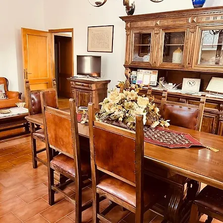 Villa La Magnolia *