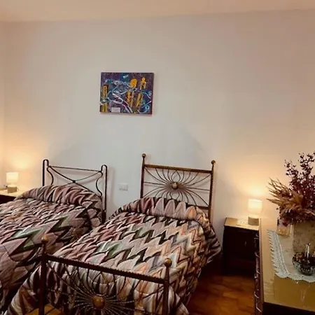La Magnolia Villa Vicchio