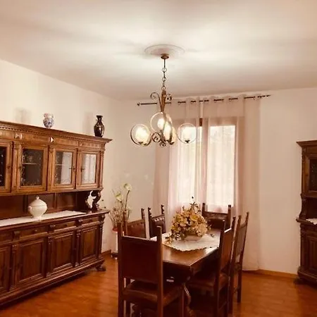 Villa La Magnolia Vicchio