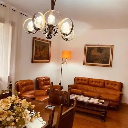 La Magnolia Villa