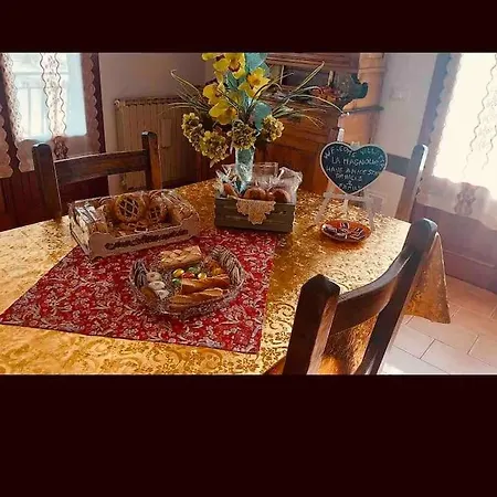 La Magnolia Villa *