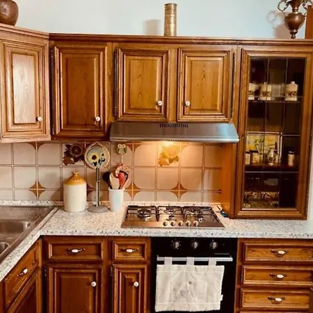 La Magnolia Villa Vicchio
