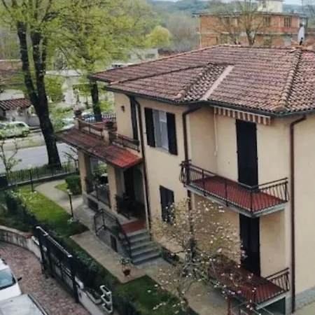 Villa La Magnolia Vicchio