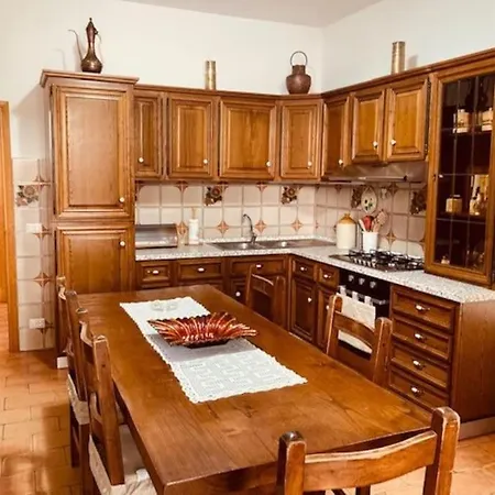La Magnolia Villa