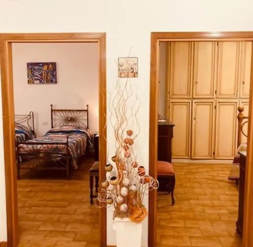 La Magnolia Villa