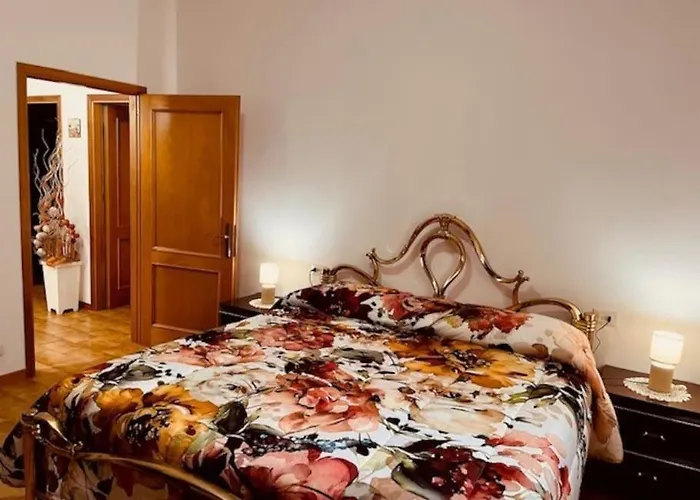 Villa La Magnolia Vicchio