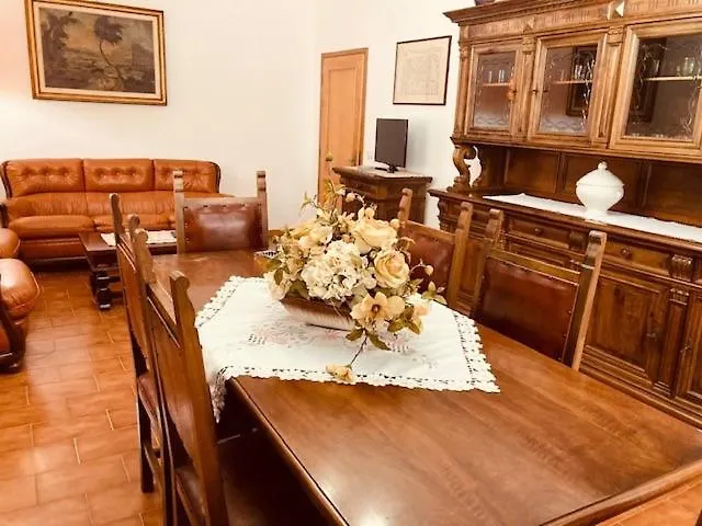 La Magnolia Villa *