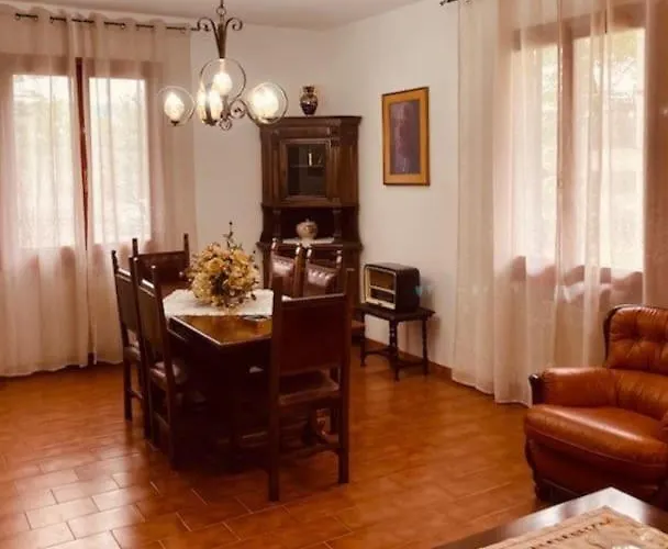La Magnolia *