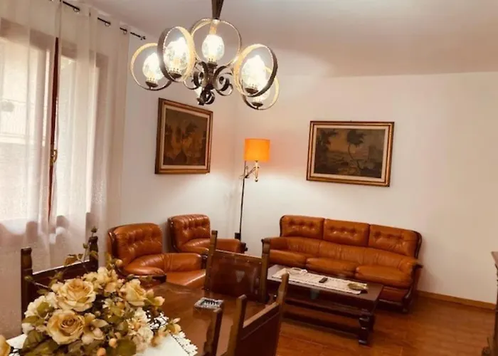 La Magnolia Villa