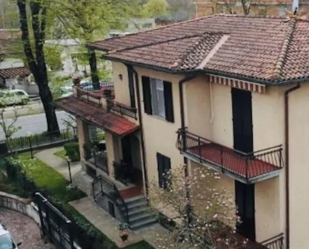 Villa La Magnolia Vicchio